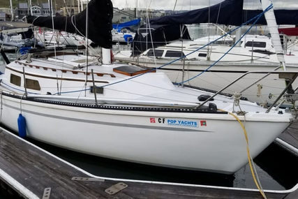Newport 30 Phase II for sale in United States of America for $19,900 (£15,443)