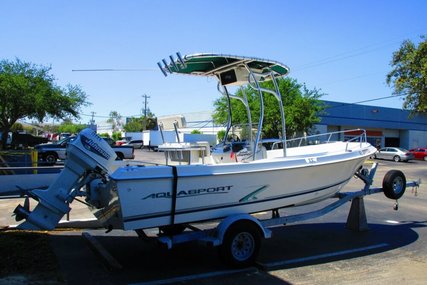 Aquasport 200 Osprey for sale in United States of America for $12,500 (£9,499)