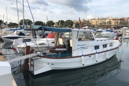 Menorquin MENORQUIN 43 for sale in Spain for €25,450 (£22,303)