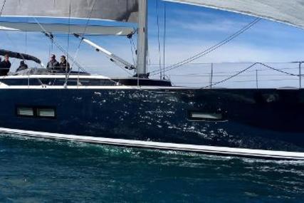 Bavaria C57 for sale in United Kingdom for £609,314