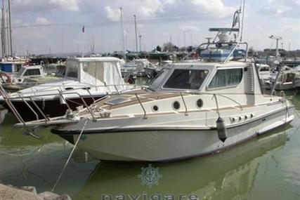 SAGEMAR SAGENE 800 CAB. for sale in Italy for €24,000 (£20,908)