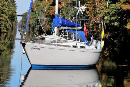 Colvic Countess 37 for sale in Panama for £45,000