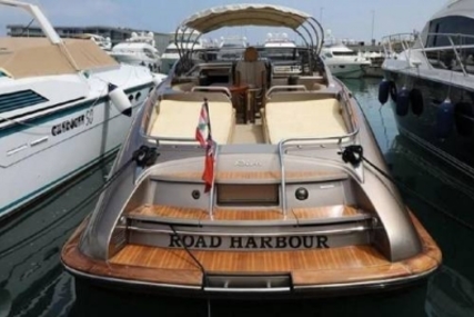 Riva 44 rama for sale in Lebanon for €550,000 (£478,207)