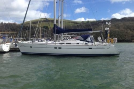 Beneteau Oceanis 423 for sale in United Kingdom for £69,950
