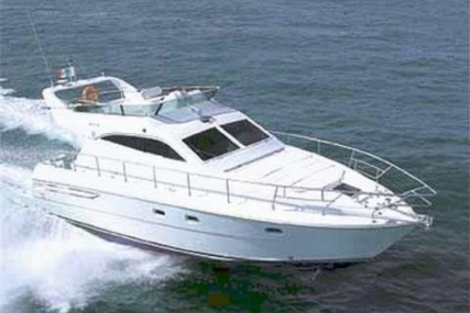 Raffaelli 43 LEVANTE for sale in France for €155,000 (£136,694)