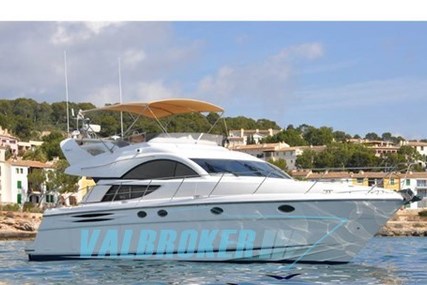 Fairline Phantom 50 for sale in Italy for €349,000 (£305,706)