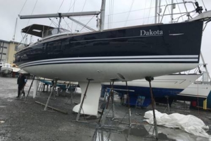 Jeanneau Sun Odyssey 41 DS for sale in United Kingdom for £179,000