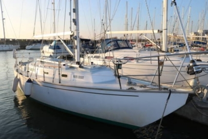 Rustler 31 for sale in United Kingdom for £18,000