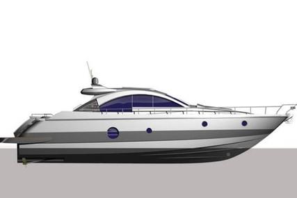 Aicon 62 for sale in Turkey for €400,000 (£350,395)
