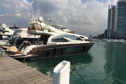 Cranchi 66 Sixty 6 FLY for sale in Turkey for €850,000 (£743,963)