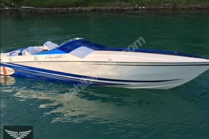 Cigarette 30 Racing for sale in Turkey for €155,000 (£136,034)