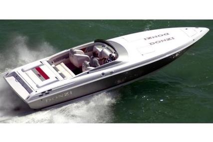 Donzi 27 ZR for sale in Turkey for €80,000 (£70,076)