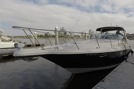 Monterey 322 Express Cruiser for sale in United States of America for $69,900 (£49,101)