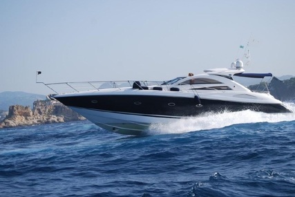 Sunseeker Portofino 53 for sale in France for €330,000 (£287,938)