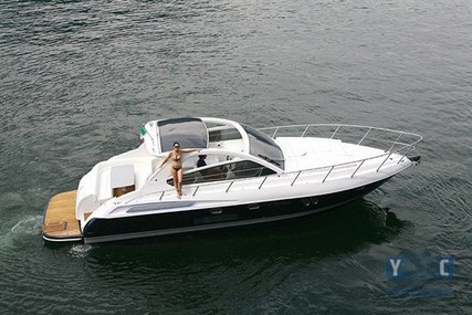 Airon Marine AIRON 4100 for sale in Italy for €179,000 (£156,795)
