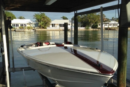 Donzi 18 Barrelback for sale in United States of America for $11,900 (£8,497)
