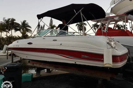 Chaparral 23 for sale in United States of America for $17,500 (£12,493)