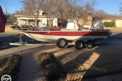 VIP 2180 for sale in United States of America for $16,750 (£11,925)