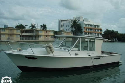 Black Watch Custom 30 for sale in United States of America for $49,900 (£38,170)