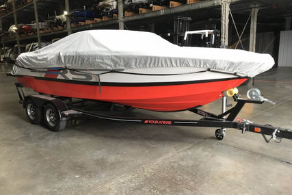 Four Winns 210 RS for sale in United States of America for $52,800 (£37,702)