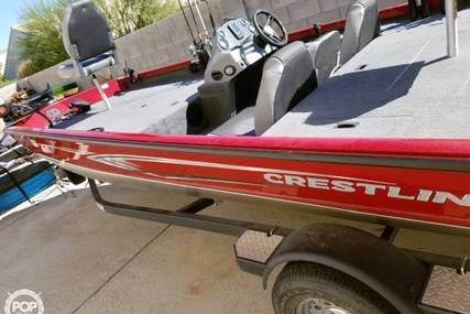 Crestliner TC18 for sale in United States of America for $17,500 (£13,763)
