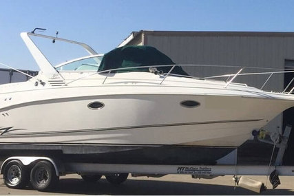 Larson 290 Cabrio for sale in United States of America for $26,500 (£19,695)