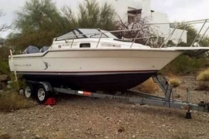 Bayliner Trophy 2302 Cuddy for sale in United States of America for $21,500 (£16,928)
