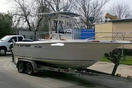 Key West 2220 Centre Console for sale in United States of America for $15,000 (£11,397)