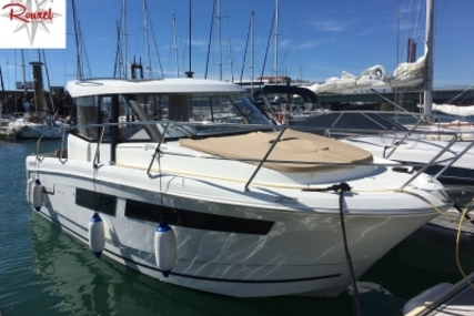 Jeanneau Merry Fisher 855 for sale in France for €67,000 (£58,876)