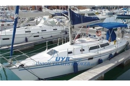 Catalina Catalina 320 for sale in Italy for €45,000 (£39,548)