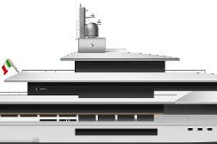 Admiral Explorer 65 for sale in Italy for €51,000,000 (£44,428,570)