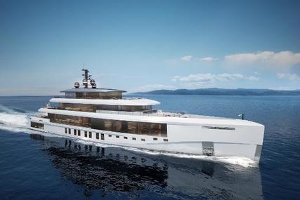 Admiral Explorer 57 for sale in Italy for €42,500,000 (£37,023,808)