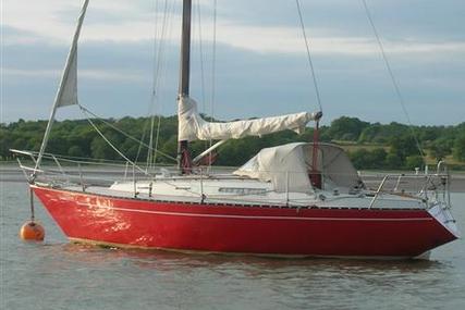 Sadler 32 for sale in United Kingdom for £16,500