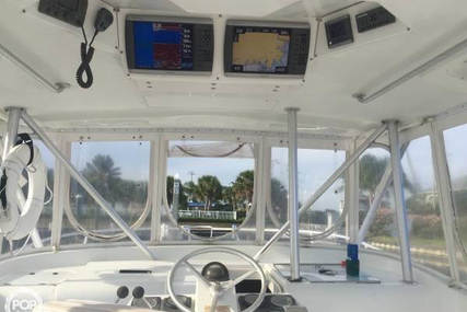 Luhrs Tournament 320 Open for sale in United States of America for $38,500 (£27,564)