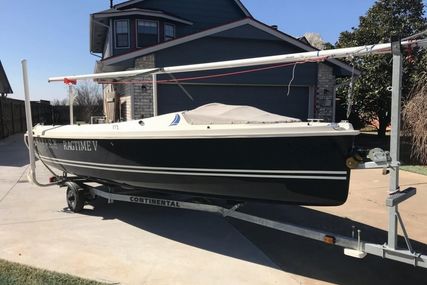 Hunter 18 for sale in United States of America for $12,000 (£8,953)