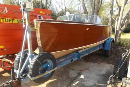 Chris-Craft 22 Sportsman for sale in United States of America for $18,500 (£14,152)