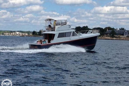 Hatteras Convertible for sale in United States of America for $56,900 (£42,377)