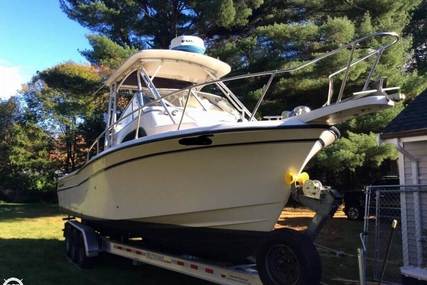 Grady-White Sailfish 282 for sale in United States of America for $ 79.900 (£ 57.338)