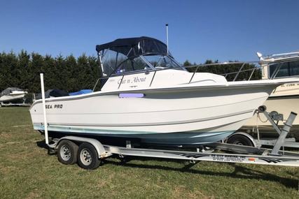 Sea Pro 220 WA for sale in United States of America for $22,500 (£17,715)