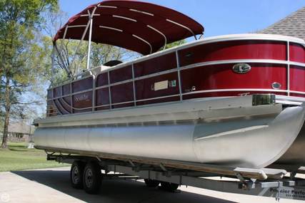 South Bay 725CR TT IO for sale in United States of America for $37,500 (£28,168)