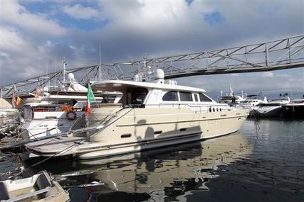 Pacific Shipyard Prestige 200 for sale in Spain for €990,000 (£867,227)