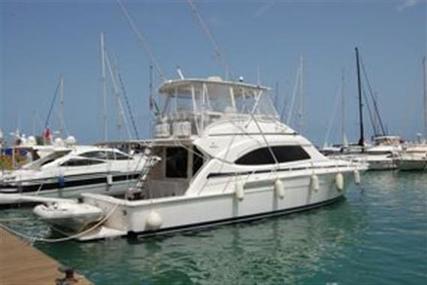 Bertram 510 for sale in Spain for €680,000 (£594,868)