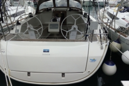 Bavaria Yachts 41 Cruiser for sale in Spain for €169,000 (£148,038)