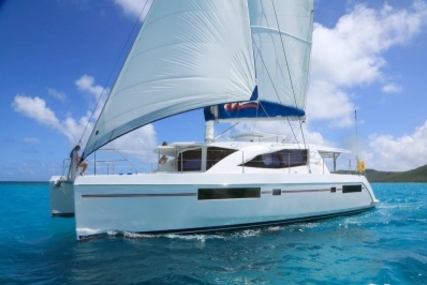 Robertson and Caine Leopard 48 for sale in Saint Lucia for $495,000 (£353,370)