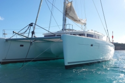 Lagoon 450 for sale in Saint Martin for €395,000 (£346,513)