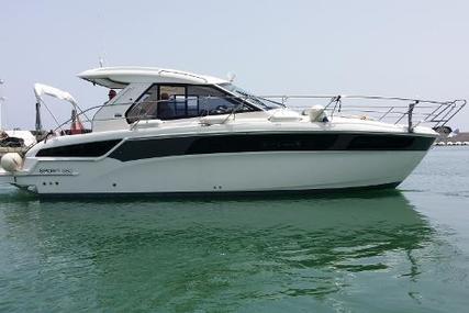 Bavaria 36 Sport for sale in Spain for £194,950