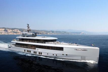 Admiral Explorer 45 for sale in Italy for €26,500,000 (£23,085,434)