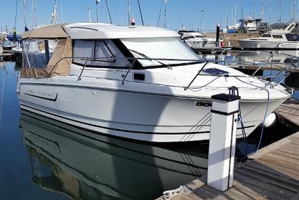 Jeanneau Merry Fisher 755 Marlin for sale in United Kingdom for £37,950
