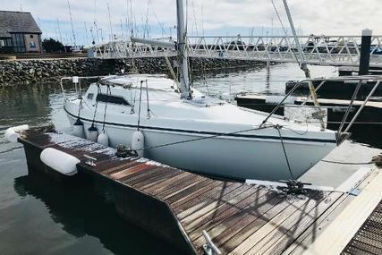 Hunter 27 TK for sale in United Kingdom for £11,495