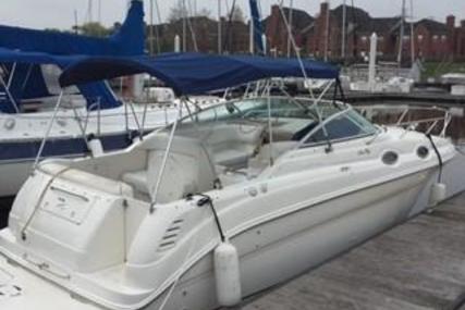 Sea Ray 260 Sundancer for sale in United States of America for $21,500 (£15,307)